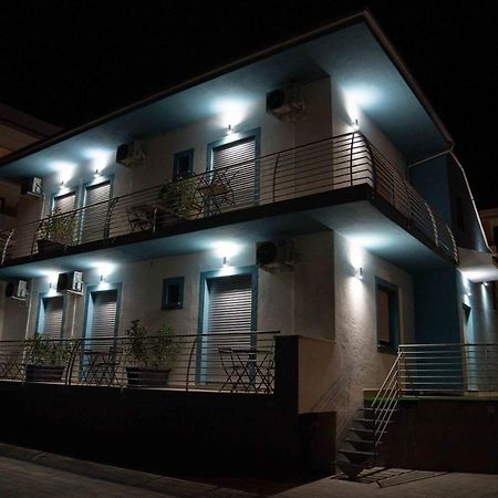 Villa Street Art Diamante Dış mekan fotoğraf