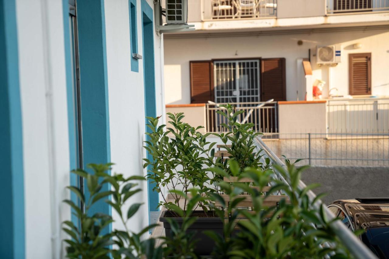 Villa Street Art Diamante Dış mekan fotoğraf