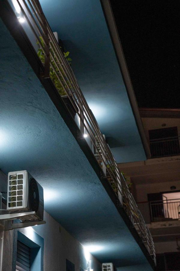 Villa Street Art Diamante Dış mekan fotoğraf